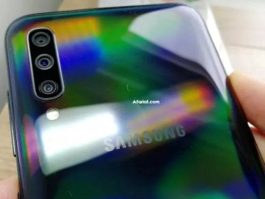 samsung galaxy A70