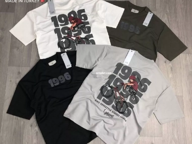 Tshirt haut qualité