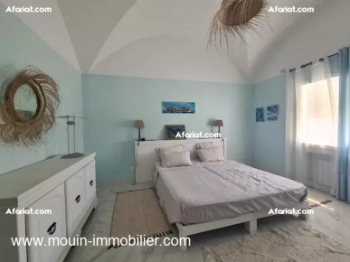 VILLA LUNA Hammamet I Zone Théâtre AL3358