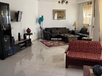 Villa S+2 Rades Meliane