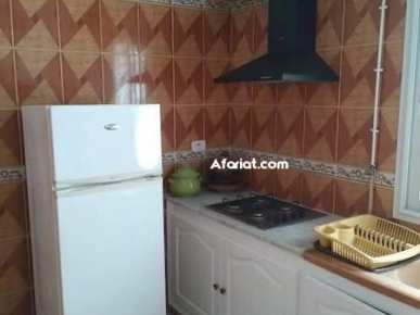 APPARTEMENT LES MIMOSAS Hammamet Nord AL2944