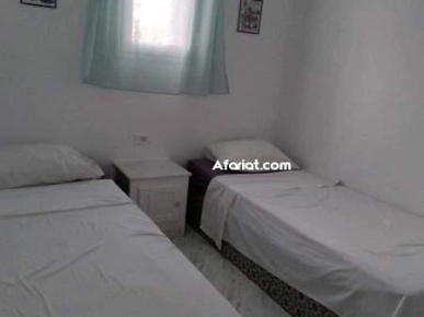 Appartement Les Mimosas AL2944 Hammamet Nord