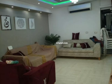 appartement S 3