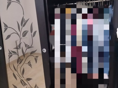 Garde robe à vendre