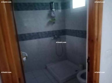 Appartement plus entrepôt