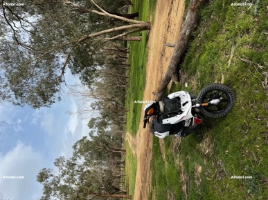 nitro kit 50cc