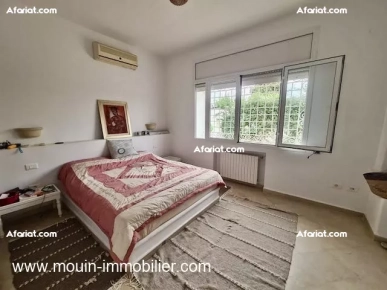 Villa Nejma AL872 Hammamet Nord