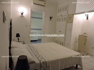 VILLA RIMA Jinan Hammamet AV1257