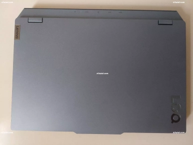 Lenovo LOQ 15ARP9 - RTX 4050/Ryzen 7 7435HS/24Go RAM DDR5/1To SSD