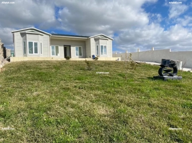 À VENDRE | Villa style européen avec terrain - Mannouba, Mornagia À VENDRE | Villa style européen avec terrain - Mannouba, Mornagia