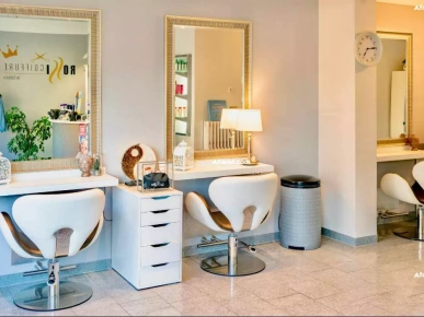 Local Commercial pour salon de Beauté femme Local Commercial pour salon de Beauté femme