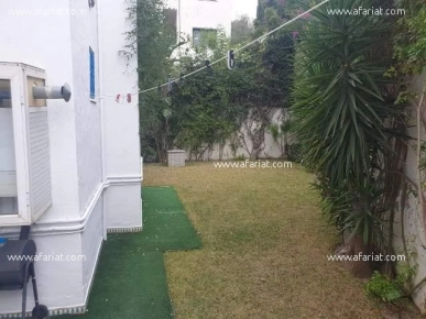 Appartement Alexandra AL2527 Hammamet zone sindbed