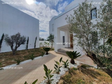 Villa ROTIN 2 (Réf: V1311)