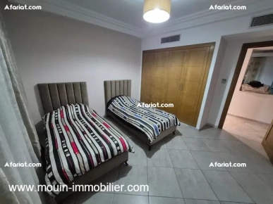 Appartement Malek AL3704 Lac 2