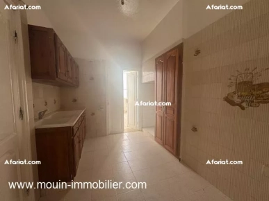 Villa Pino AL3632 Hammamet Nord