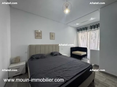 APPARTEMENT L'HORIZON Hammamet Mrezka AL3469