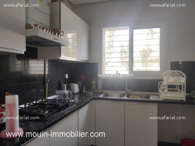 Appartement Elya AL28661 Hammamet Mrezka
