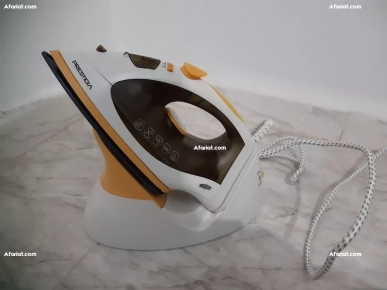 fer à repasser prestigia 40DT Neuf fer à repasser prestigia 40DT Neuf