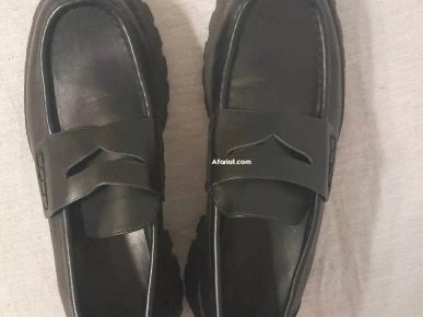 Mocassin Pull&Bear pour femme