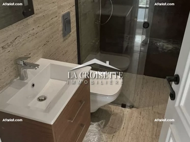 Duplex S+2 à La Marsa MDV0150