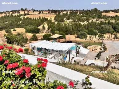 La Casa AV1919 Hammamet