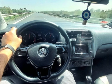 Polo 7 à vendre Polo 7 à vendre