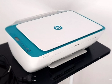 Imprimante HP Deskjet 2632 3 en 1
