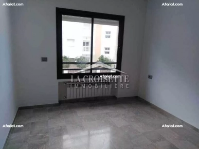 Appartement S+3 à Ain Zaghouan Nord ZAV1684