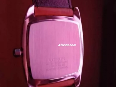 Montre Unisexe Multifonctions