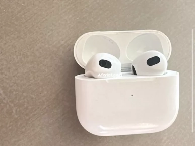 airpods 3 d’origine
