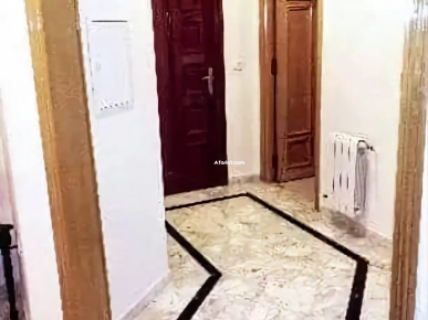 S+1 meublé Ennasr2 haut standing pour étranger