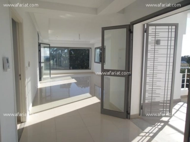 Villa ASMAHEN(Réf: L1078)