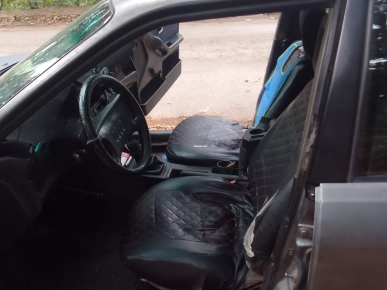 Audi 80 B4