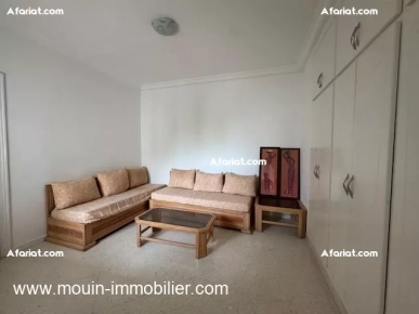 Appartement Youri AL3624 Hammamet Nord