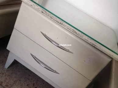 2 chambres d'enfant en bon état