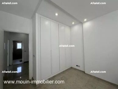 Appartement Louise AL3409 Hammamet