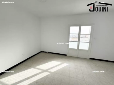 Appartement S+2 A Ariana