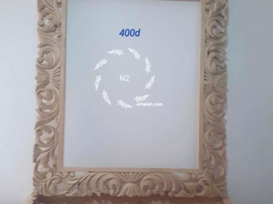 miroir en bois miroir en bois