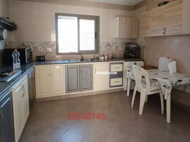 une belle villa à elhaouaria plage 5 min a pied