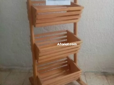 etagere de rangement