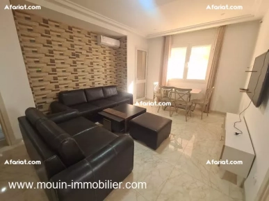 APPARTEMENT GERANIUM 2 Hammamet AL3677