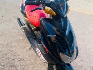 NITRO 80cc ✅❤️‍