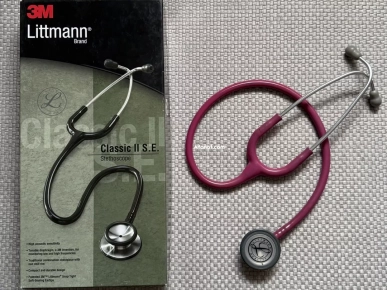 Sthétoscope Littman Classic II S.E.