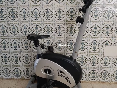 vélo de sport