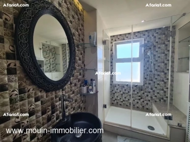 APPARTEMENT LÉO Hammamet Mrezka AV1722