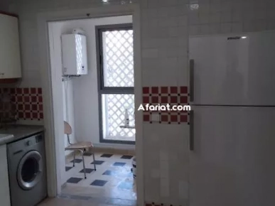 APPARTEMENT MAYARA Yasmine Hammamet AV1968