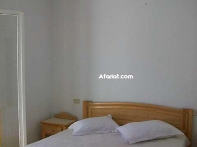 Villa Khaled AL2953 Hammamet Mahersi