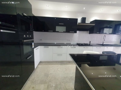 Villa HIBA(Réf: L2377)