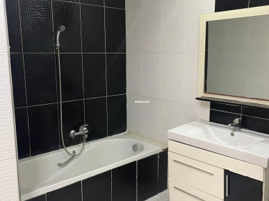 Un appartement en bon état  à la Goulette Un appartement en bon état  à la Goulette