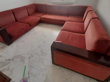 salon sejour